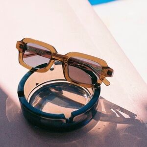 crap eyewear lucid blur sunglasses | NWOT